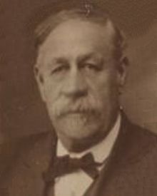 George B. Keezell