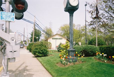 Malverne, New York