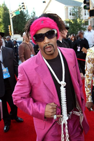 Katt Williams Pics - Katt Williams Photo Gallery - 2019 - Magazine ...