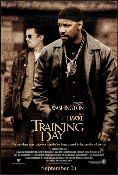 Training Day