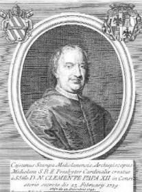 Carlo Gaetano Stampa