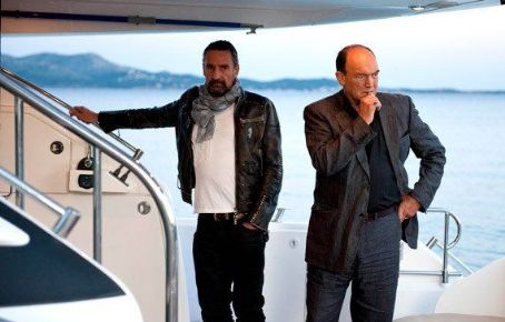Mad Dogs (2011)
