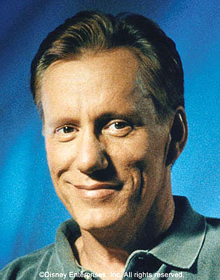 James Woods - Recess: School's Out