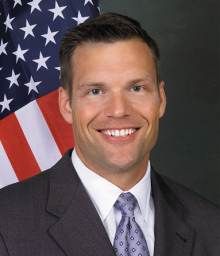 Kris Kobach