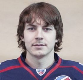 Yegor Martynov