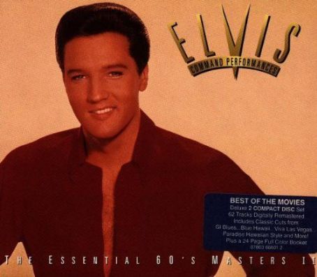 Command Performances: The Essential 60's Masters II