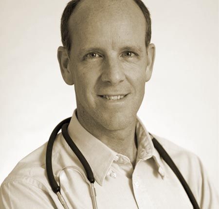 Dave Engle