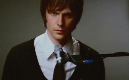 Nick Hodgson