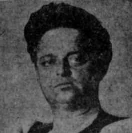 John B. Gagnon