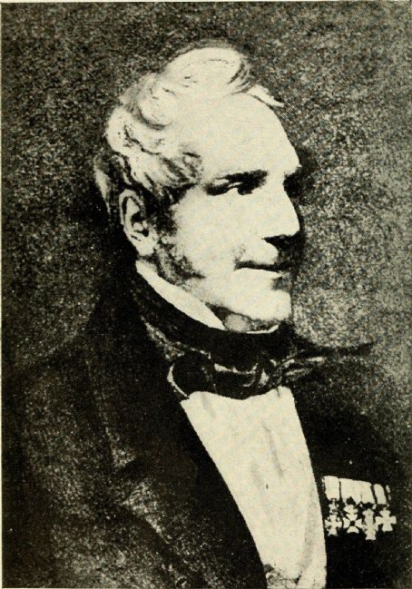 Franz Nachtegall
