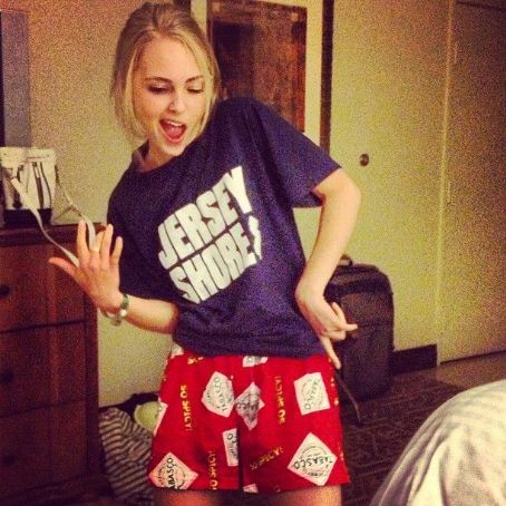 AnnaSophia Robb – Social media photos | AnnaSophia Robb Picture