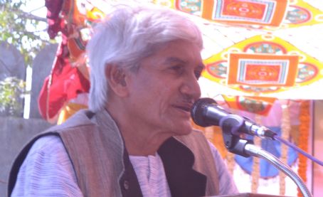 Madhav Ramanuj