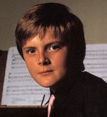 Aled Jones