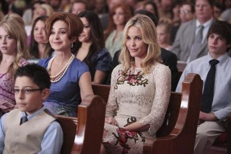 GCB (2012)