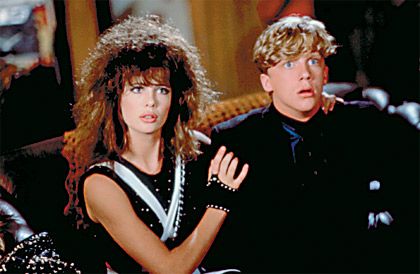 Weird Science