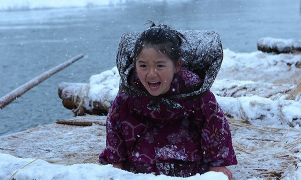 Oshin (1983) Cast and Crew, Trivia, Quotes, Photos, News and Videos ...