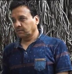 Nishank Kumar Jain