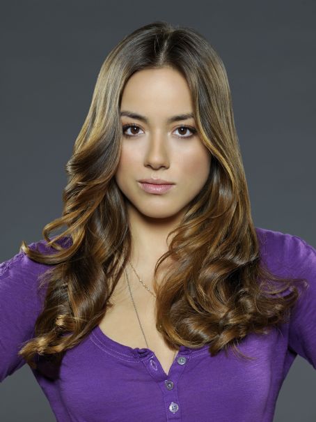 Chloe Bennet As Daisy Johnson Skye Quake In Agents Of S H I E L D