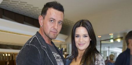 Martina Aitolehti and Esko Eerikäinen