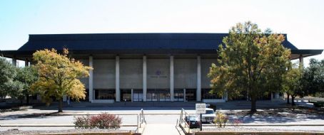 Carolina Coliseum