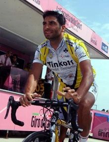 Alberto Loddo