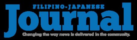 Filipino Japanese Journal Magazine [Japan]
