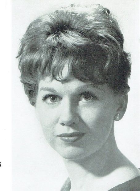 The Gay Life Original 1961 Broadway Cast Starring Barbara Cook - FamousFix