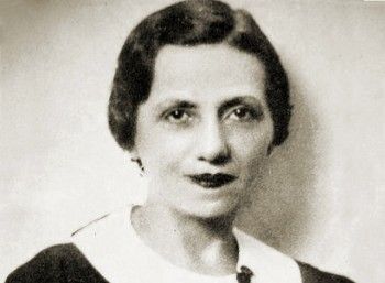 Marika Kotopouli