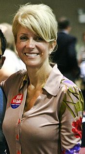 Wendy Davis (politician)
