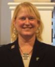 Sarah Edwards (legislator)