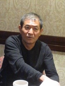 Hideyuki Hirayama