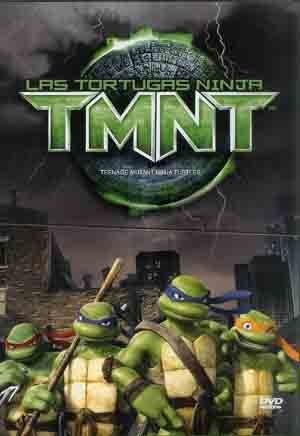 TMNT