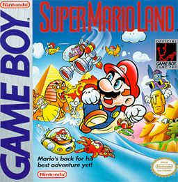 Sûpâ Mario Rando