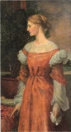 Lina Waterfield
