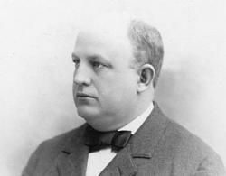 William Jefferson Hunsaker