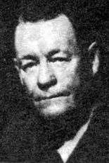 Donald Elmer Black