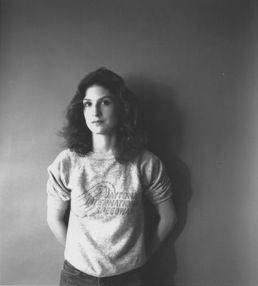 Jeannette Montgomery Barron