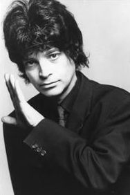 Alan Vega