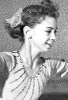 Irina Vorobieva