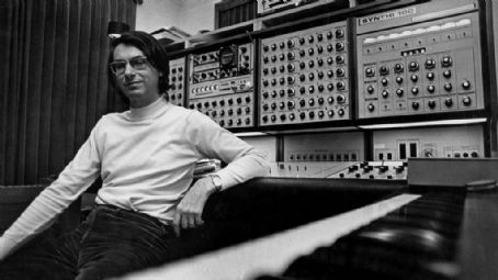 ALLMUSIC Irmin Schmidt - Overview : Biography : Discography : Songs : Credits : Related