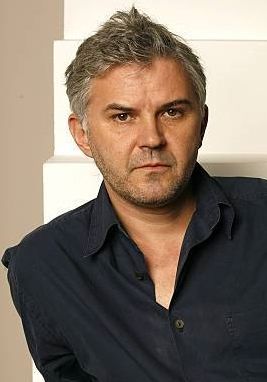 Michael Glawogger