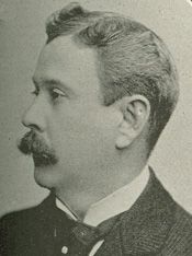George E. White