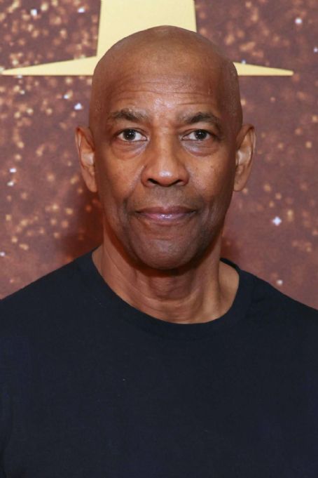 Denzel Washington