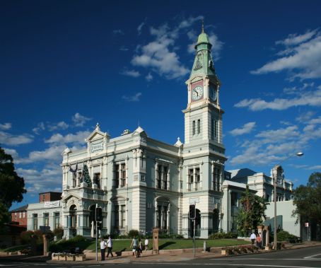 Inner West