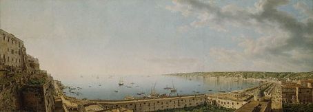 Giovanni Battista Lusieri