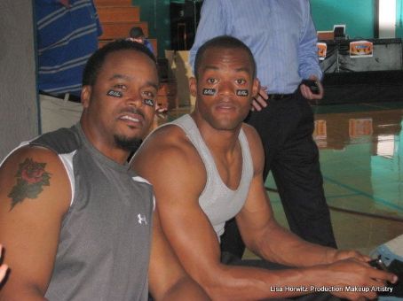 Who is Matthew Hatchette dating? Matthew Hatchette girlfriend, wife