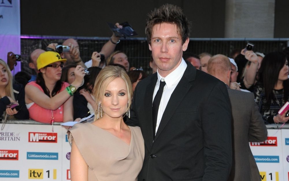 Joanne Froggatt And James Cannon Photos News And Videos