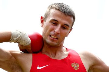 Sergey Sviridov