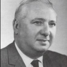 Ralph Moses Paiewonsky