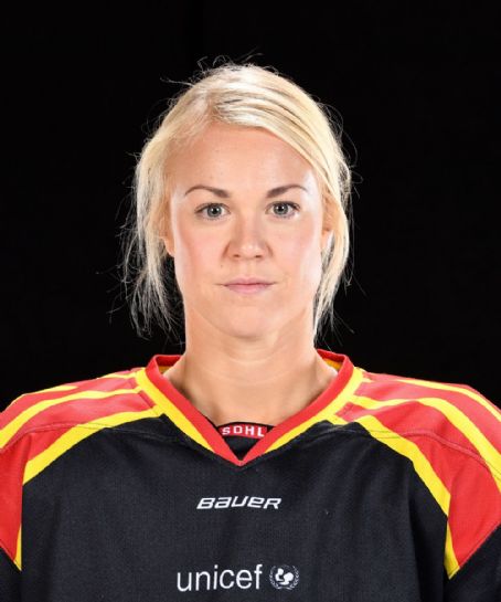Johanna Olofsson